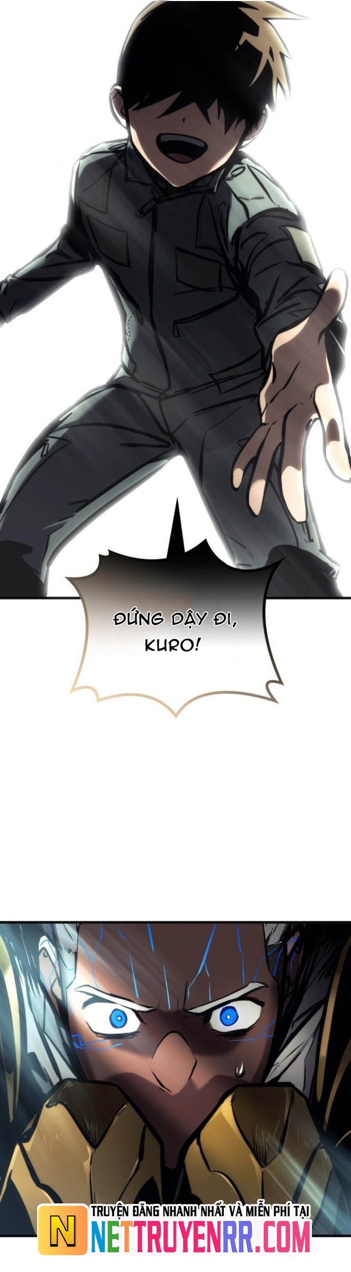 Đồ Long: Chapter 155