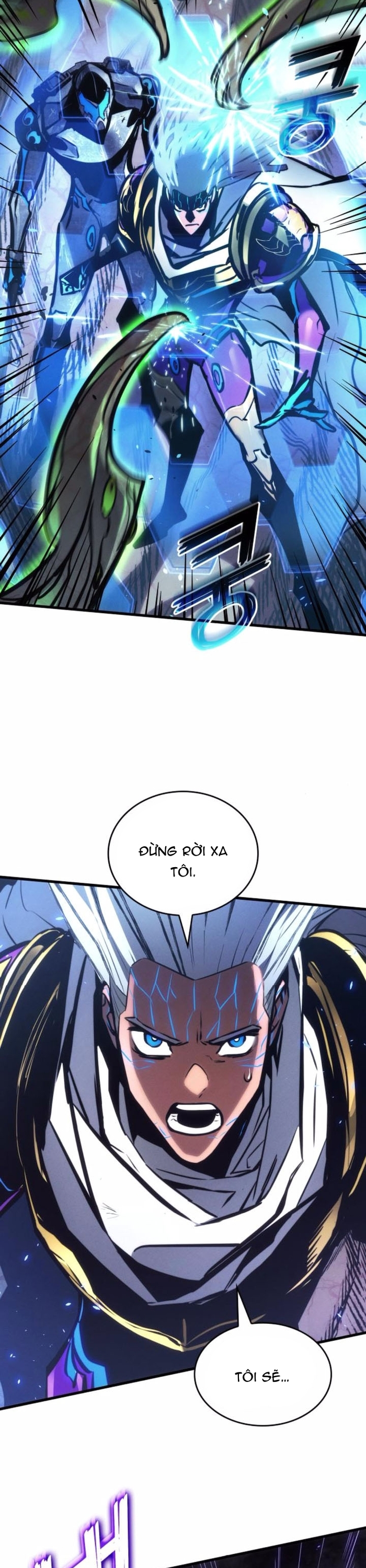 Đồ Long: Chapter 156