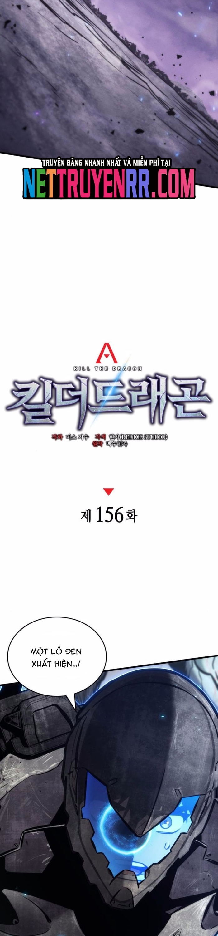 Đồ Long: Chapter 156