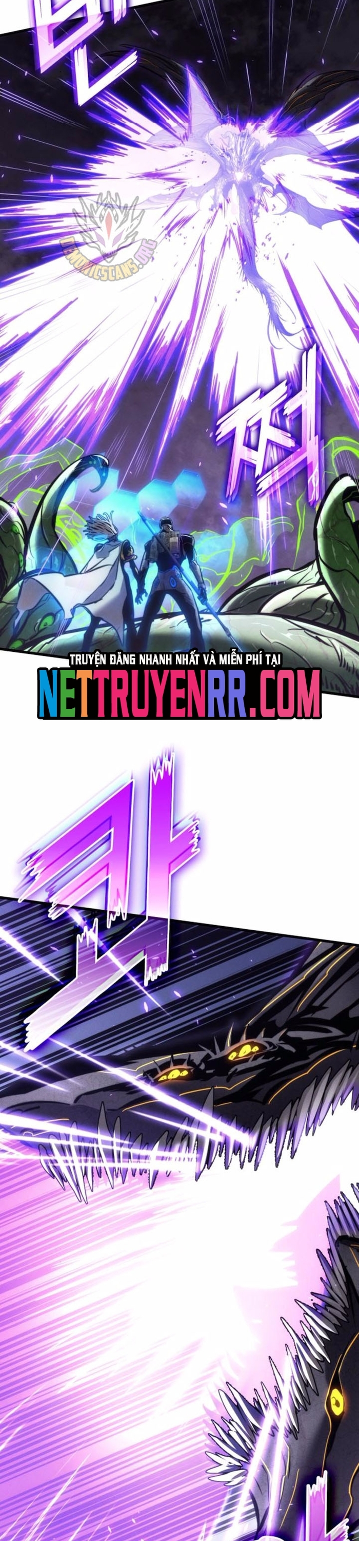 Đồ Long: Chapter 156