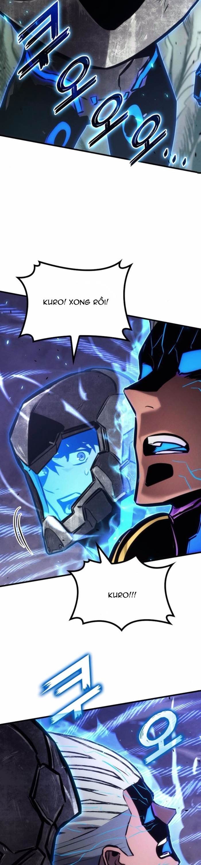 Đồ Long: Chapter 156