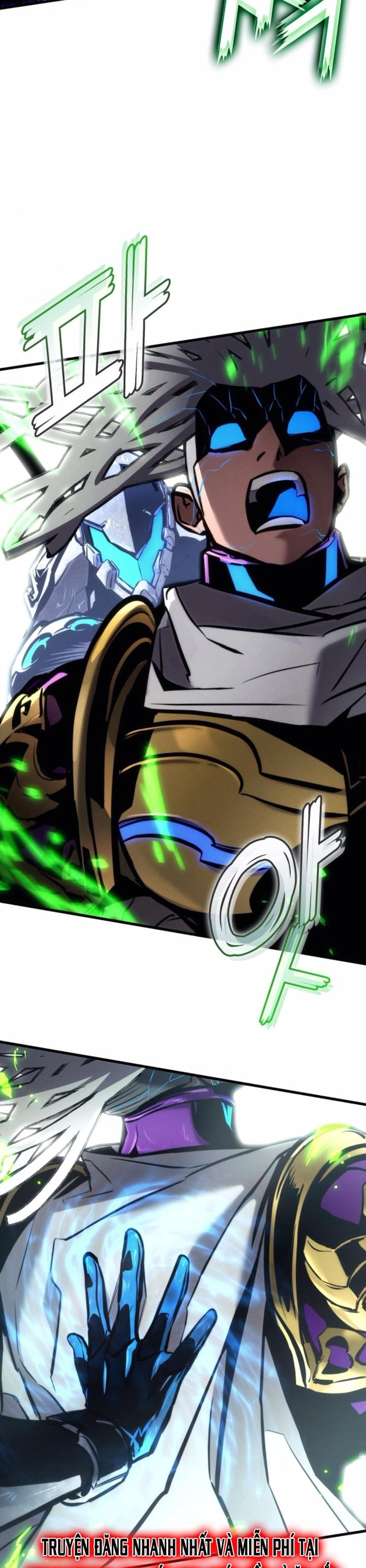 Đồ Long: Chapter 156