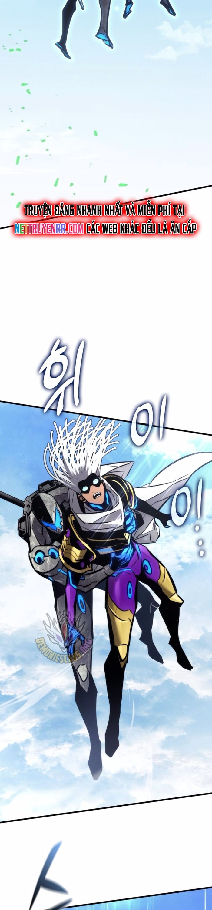 Đồ Long: Chapter 156