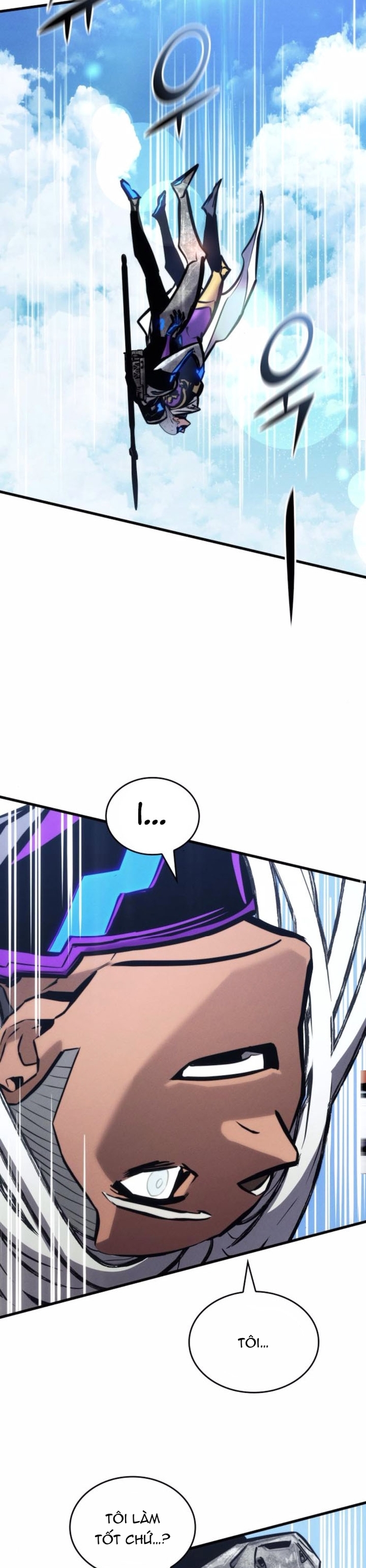 Đồ Long: Chapter 156