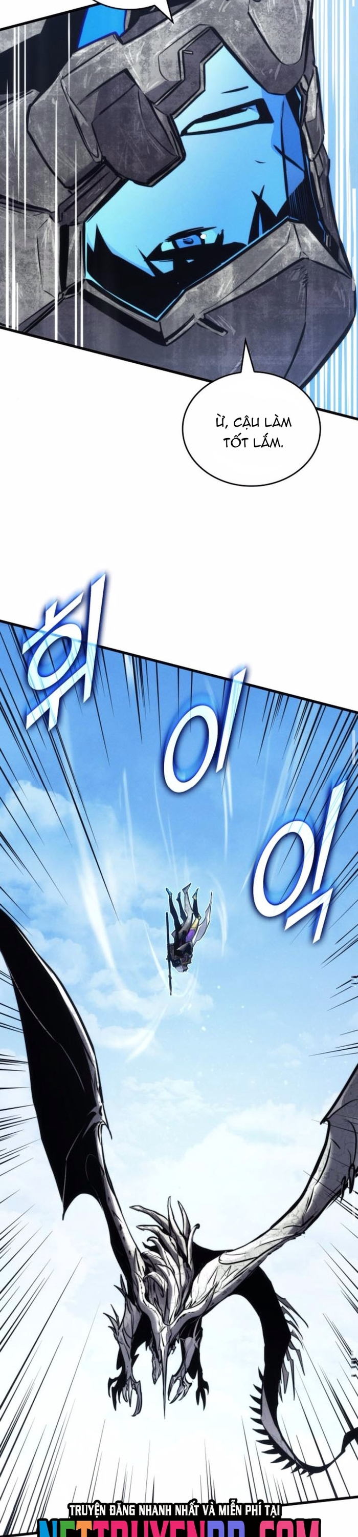 Đồ Long: Chapter 156