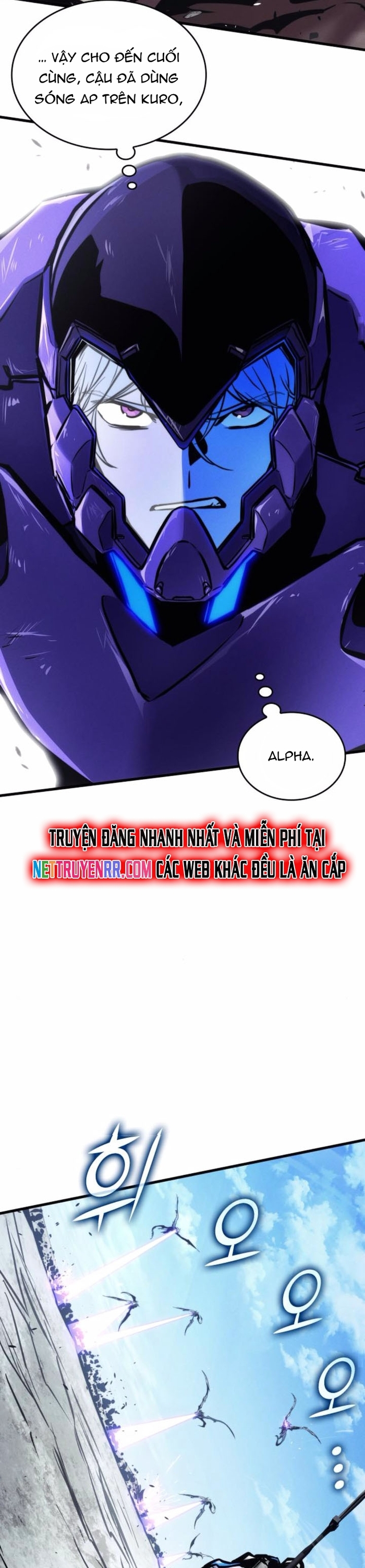 Đồ Long: Chapter 156