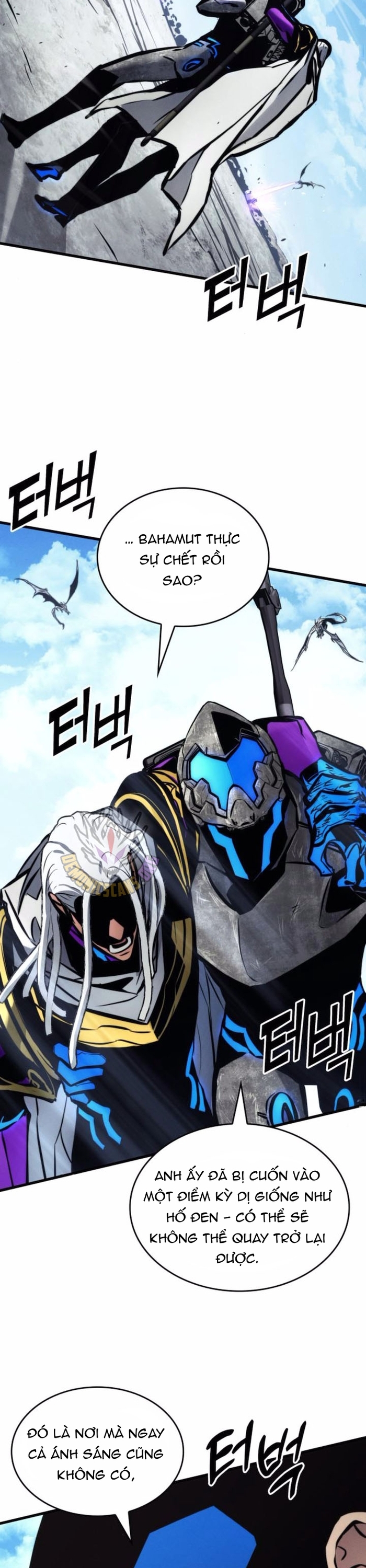 Đồ Long: Chapter 156