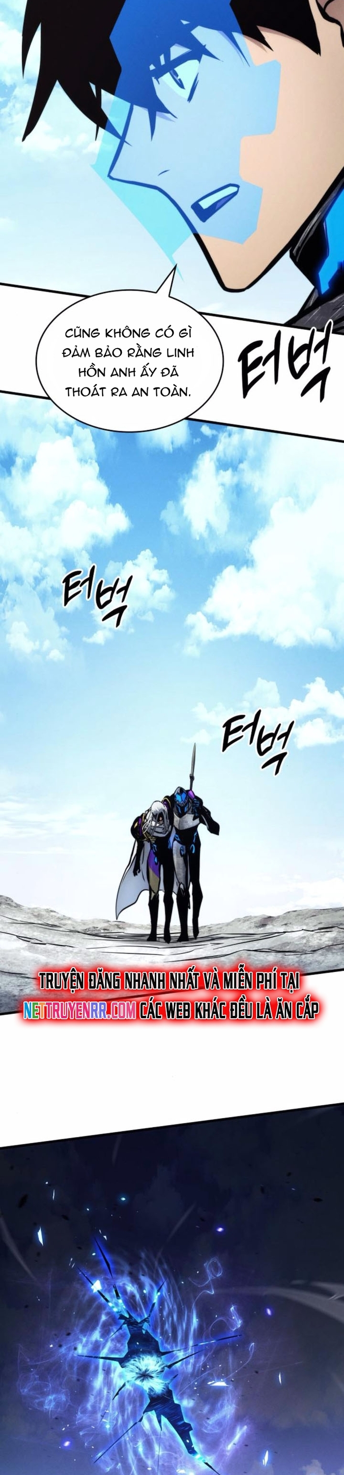 Đồ Long: Chapter 156