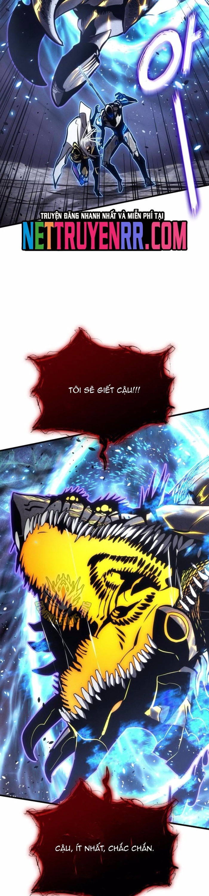 Đồ Long: Chapter 156