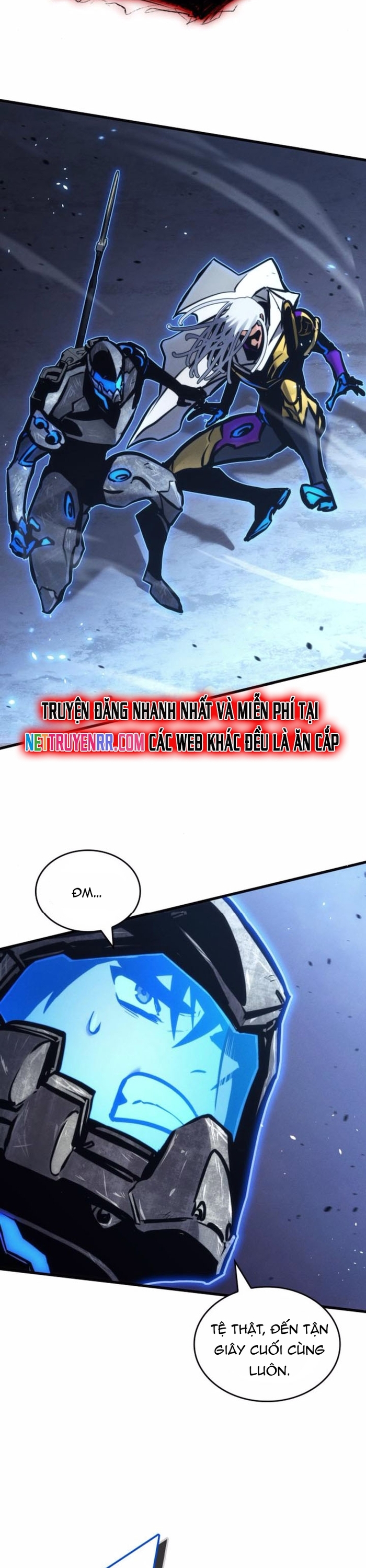 Đồ Long: Chapter 156