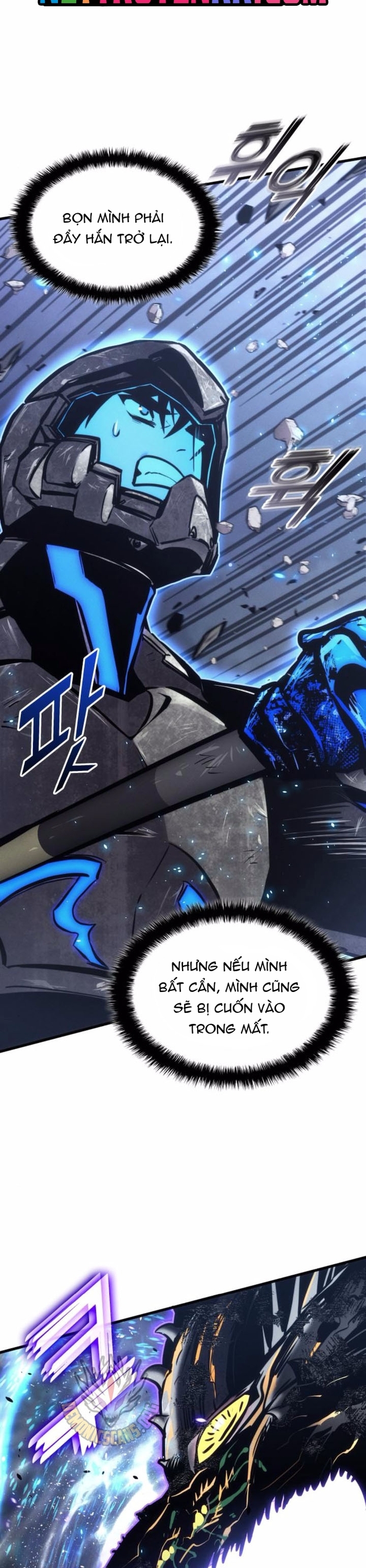 Đồ Long: Chapter 156