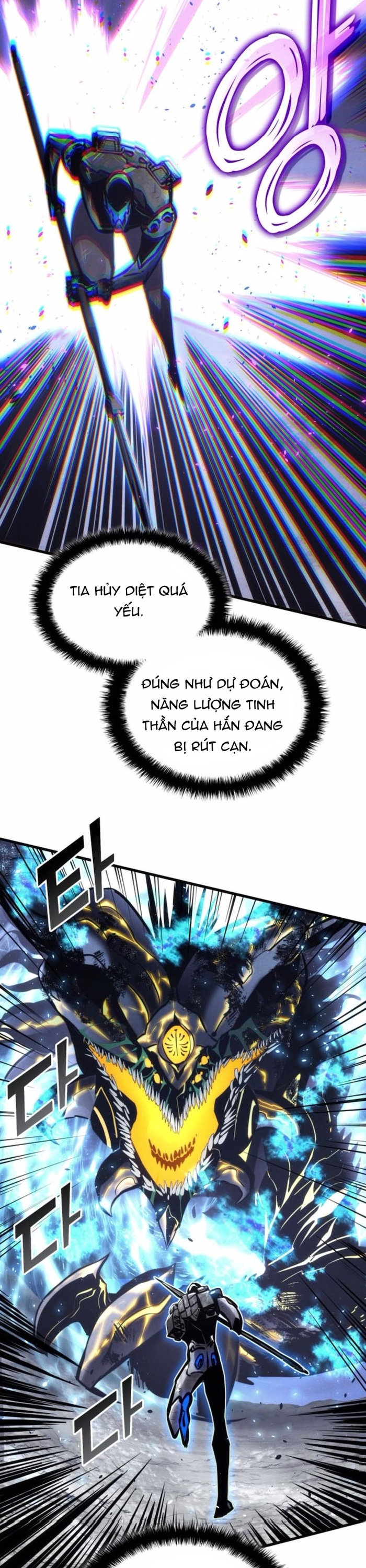 Đồ Long: Chapter 156