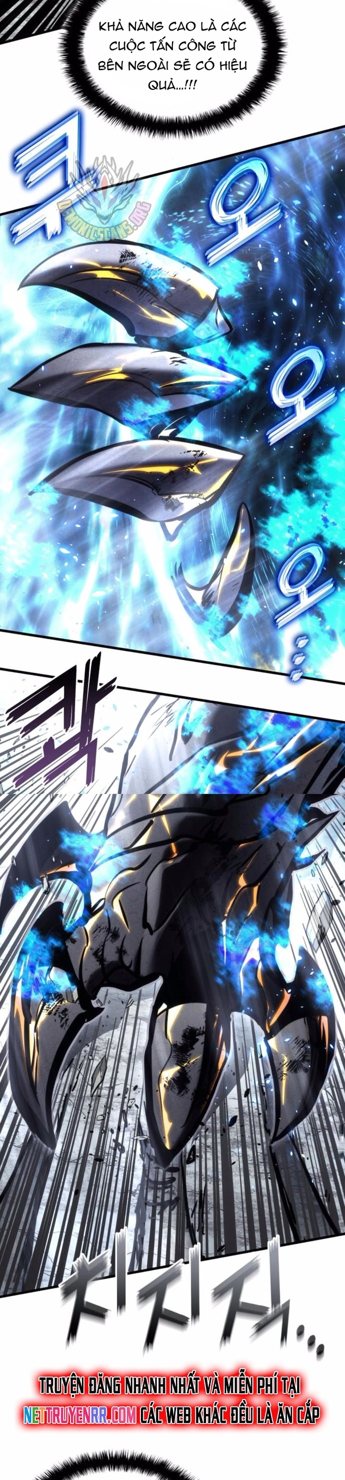 Đồ Long: Chapter 156