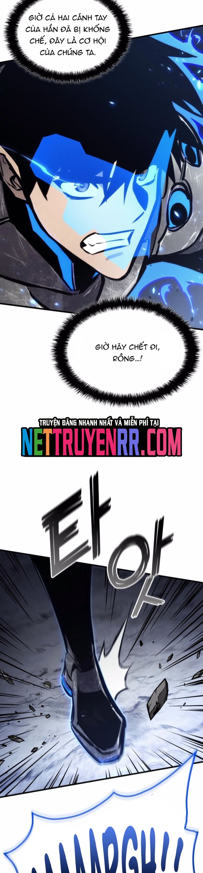 Đồ Long: Chapter 156