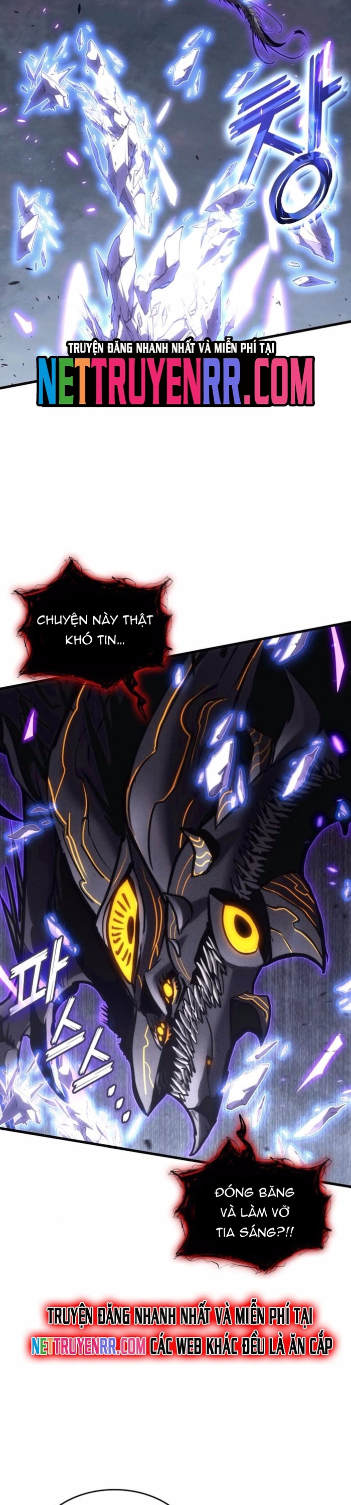 Đồ Long: Chapter 156