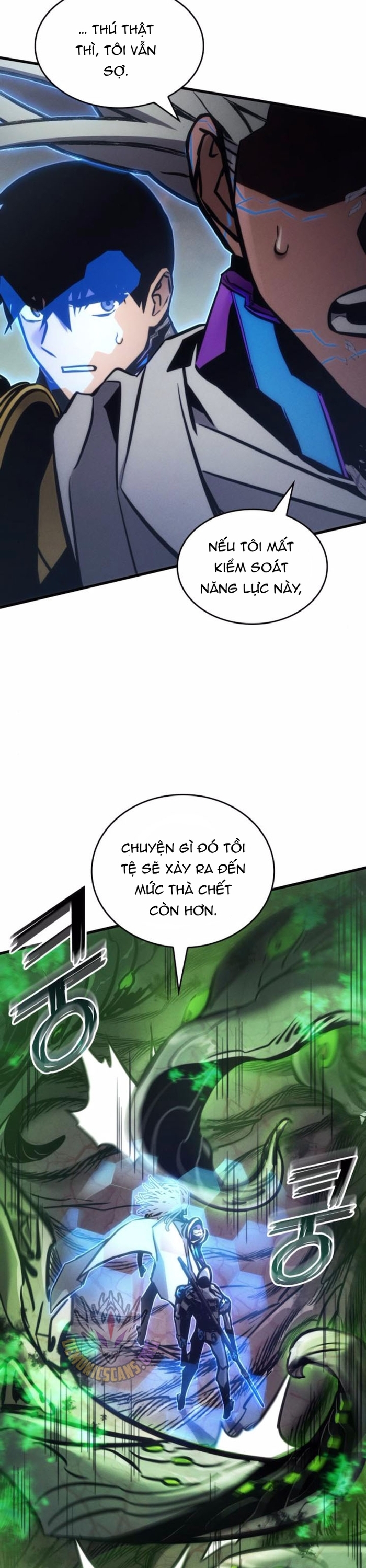 Đồ Long: Chapter 156