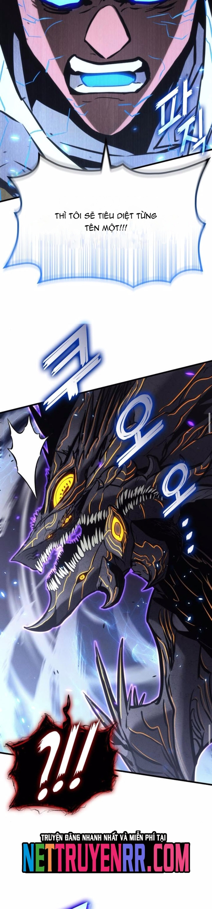 Đồ Long: Chapter 156