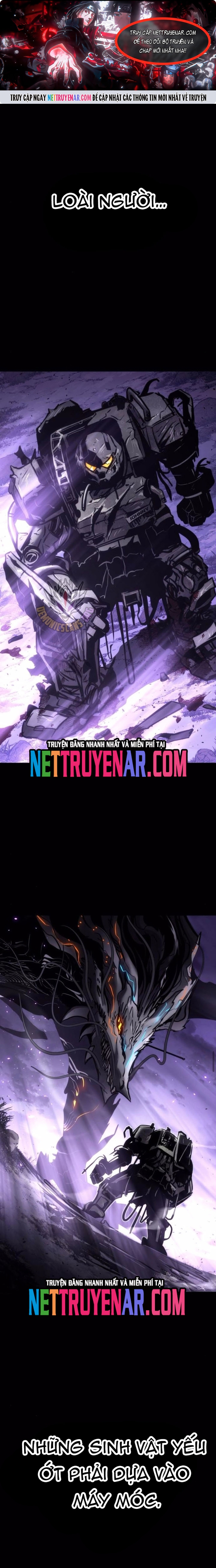 Đồ Long: Chapter 157