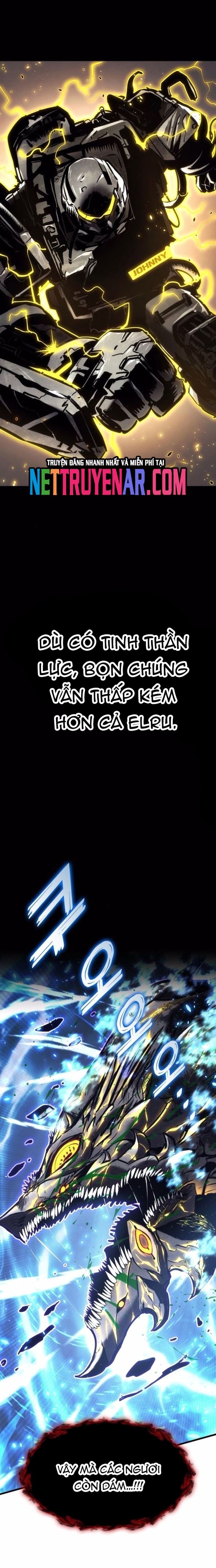 Đồ Long: Chapter 157