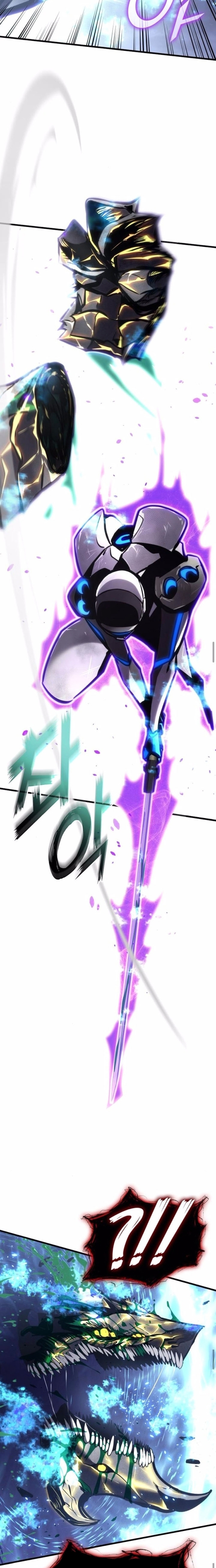 Đồ Long: Chapter 157