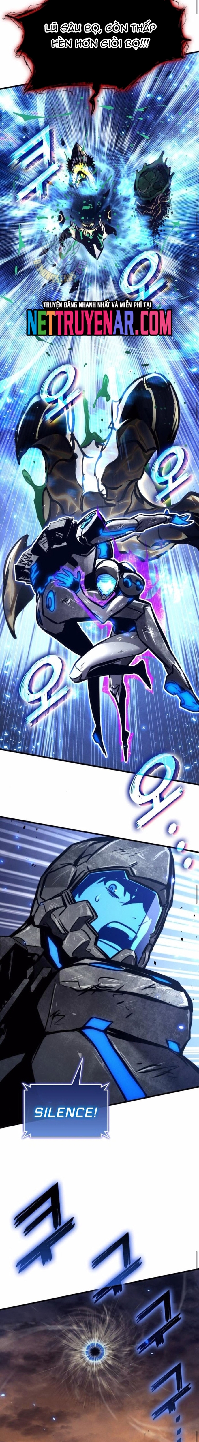 Đồ Long: Chapter 157