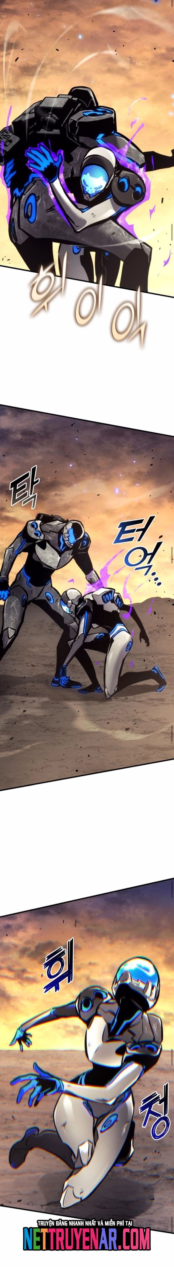 Đồ Long: Chapter 157