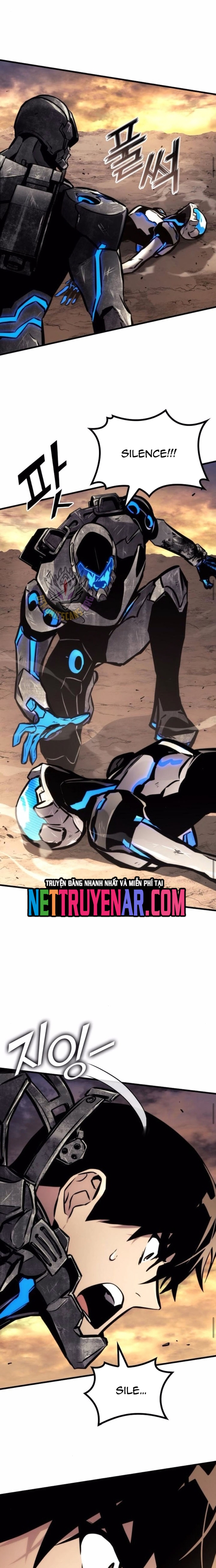 Đồ Long: Chapter 157