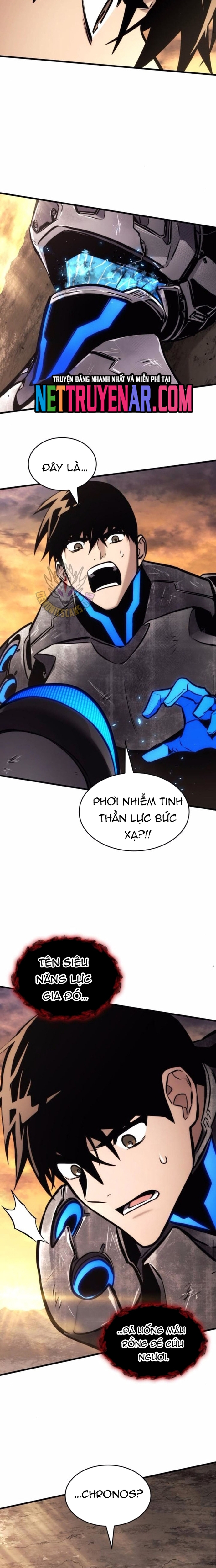 Đồ Long: Chapter 157