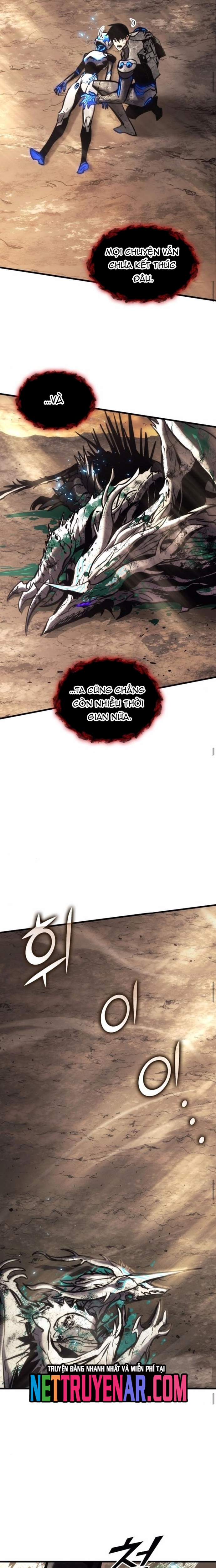 Đồ Long: Chapter 157