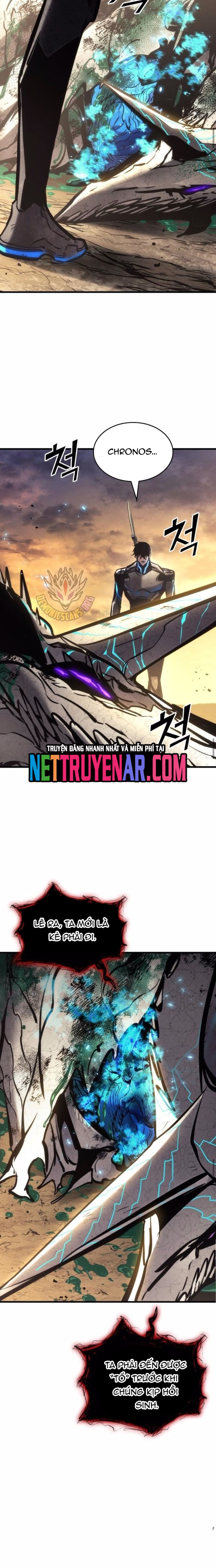 Đồ Long: Chapter 157