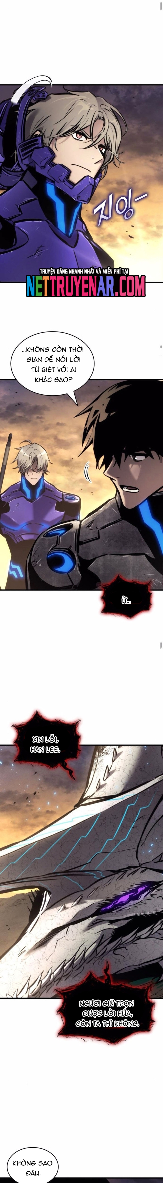 Đồ Long: Chapter 157