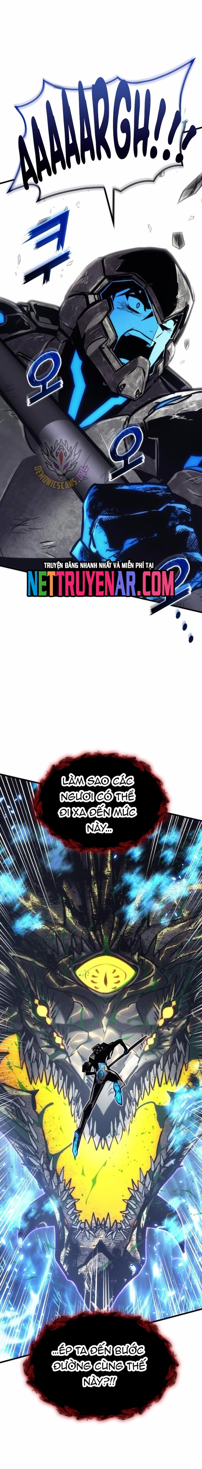 Đồ Long: Chapter 157