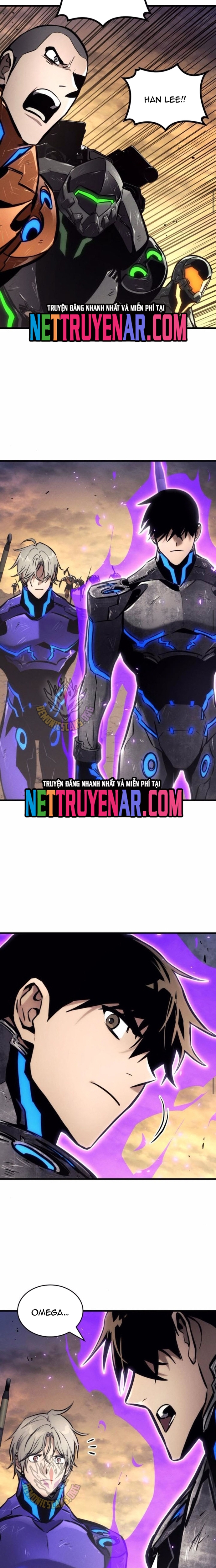 Đồ Long: Chapter 157