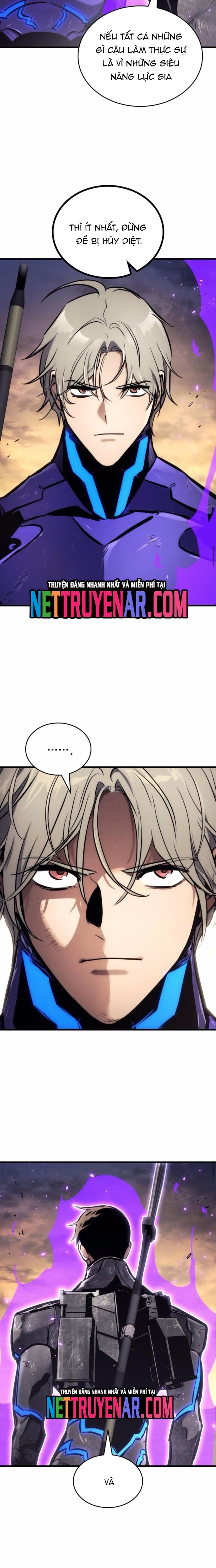 Đồ Long: Chapter 157