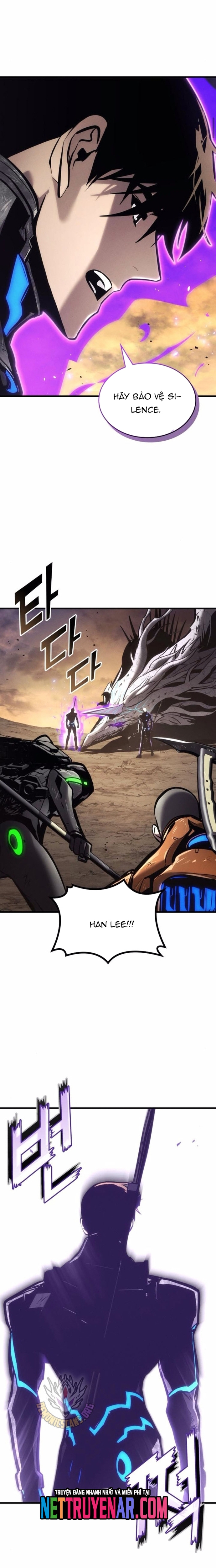 Đồ Long: Chapter 157