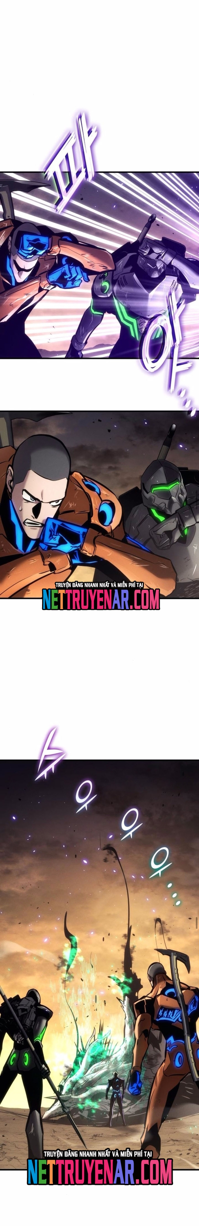 Đồ Long: Chapter 157