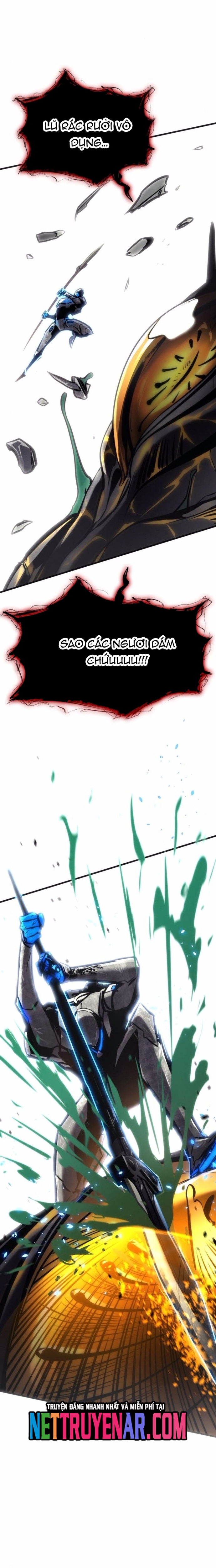 Đồ Long: Chapter 157