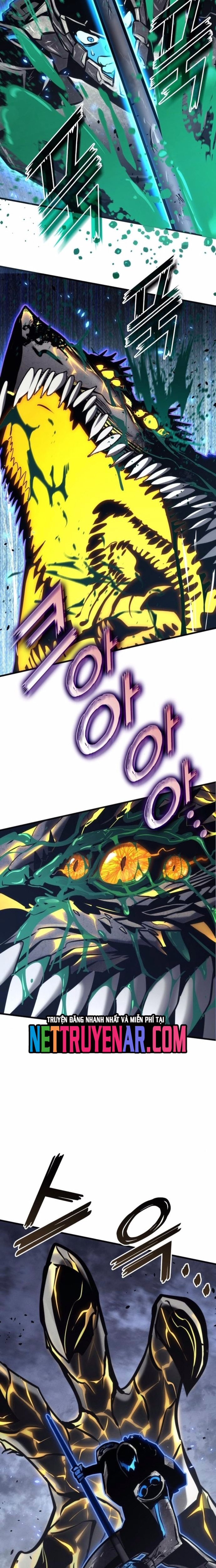 Đồ Long: Chapter 157