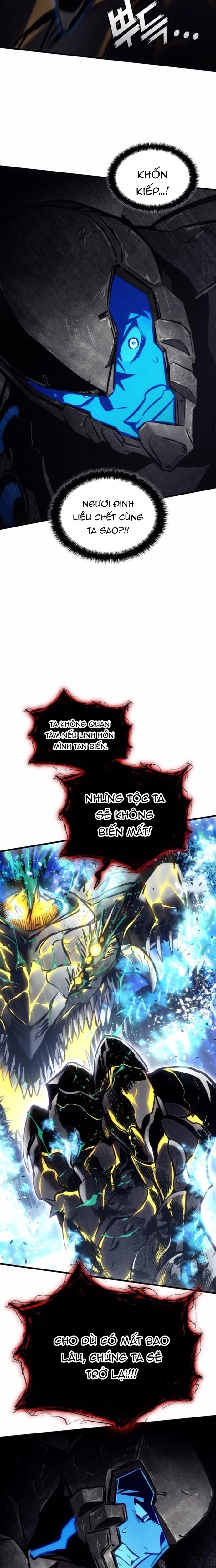 Đồ Long: Chapter 157