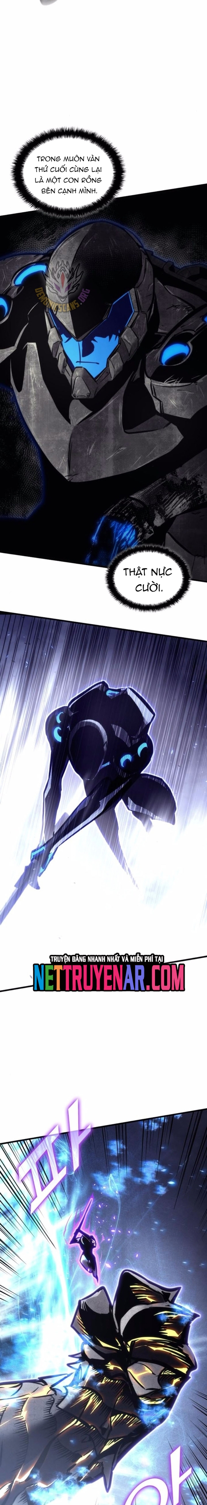 Đồ Long: Chapter 157