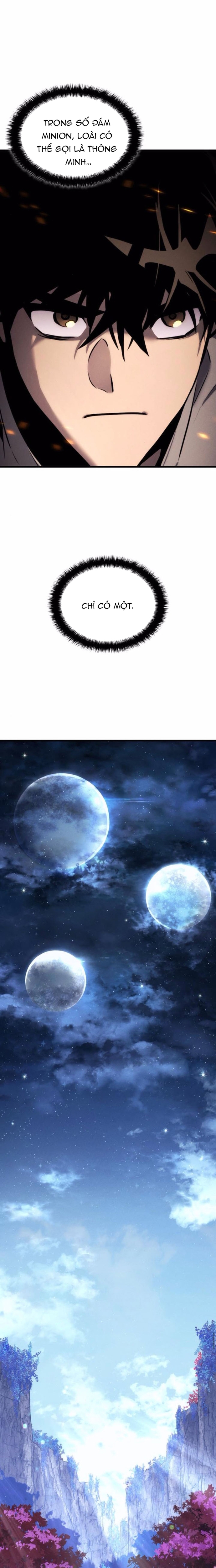 Đồ Long: Chapter 158