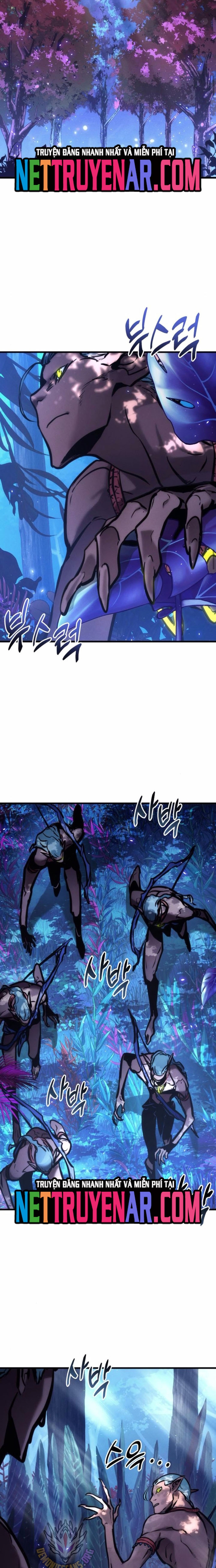 Đồ Long: Chapter 158