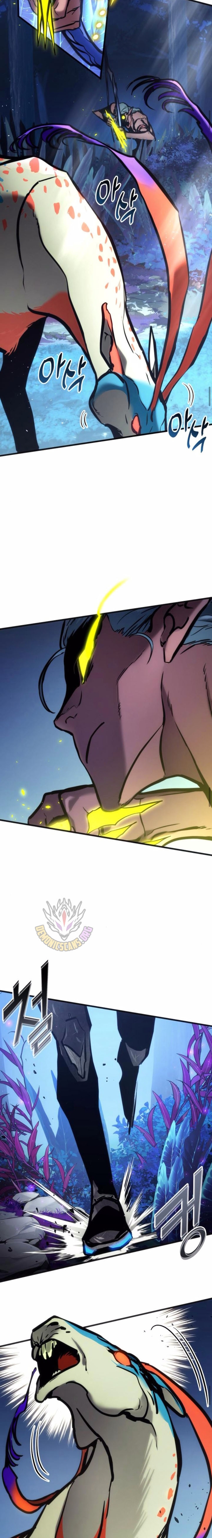 Đồ Long: Chapter 158