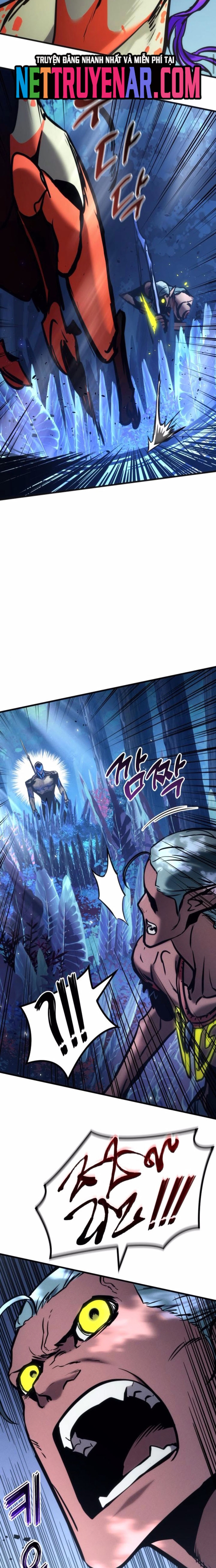 Đồ Long: Chapter 158