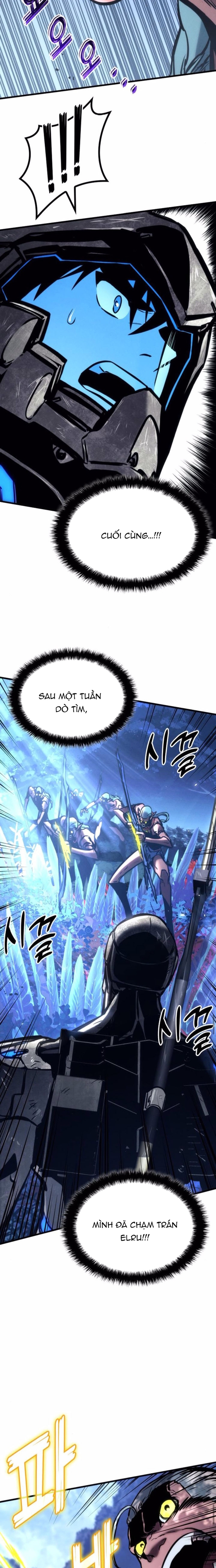 Đồ Long: Chapter 158