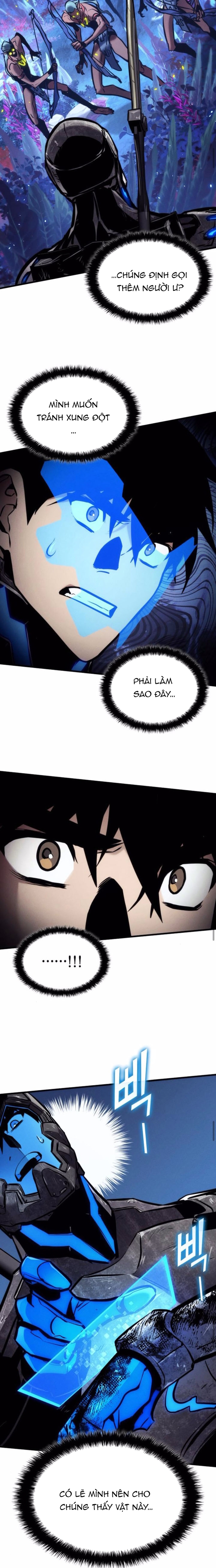 Đồ Long: Chapter 158