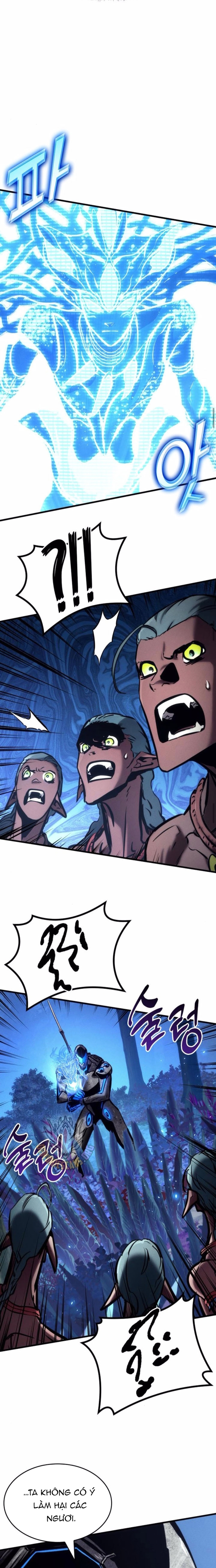 Đồ Long: Chapter 158