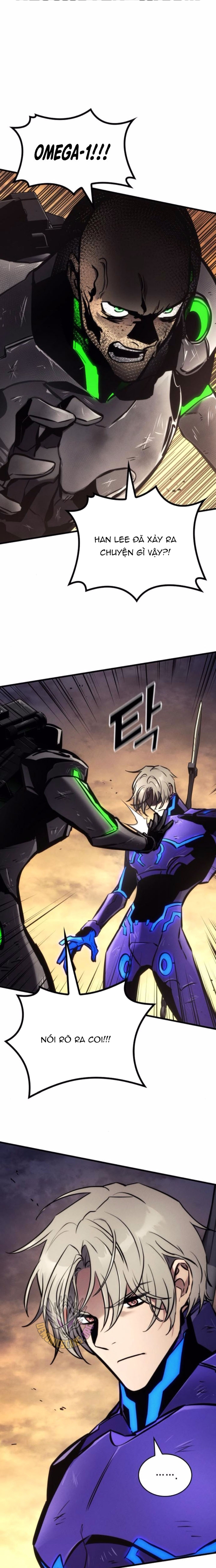 Đồ Long: Chapter 158