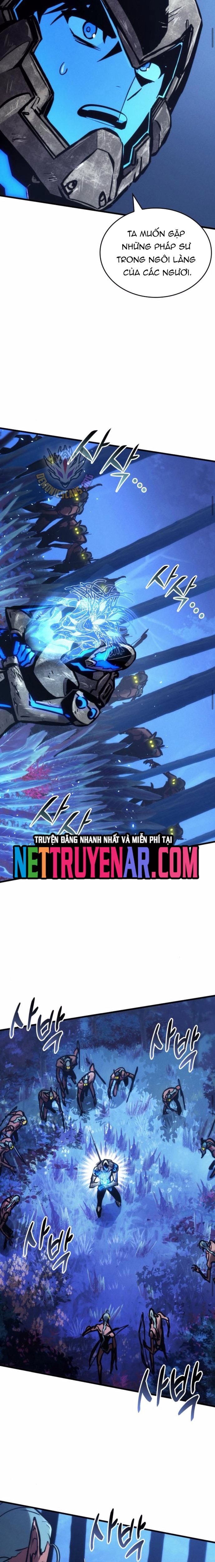 Đồ Long: Chapter 158