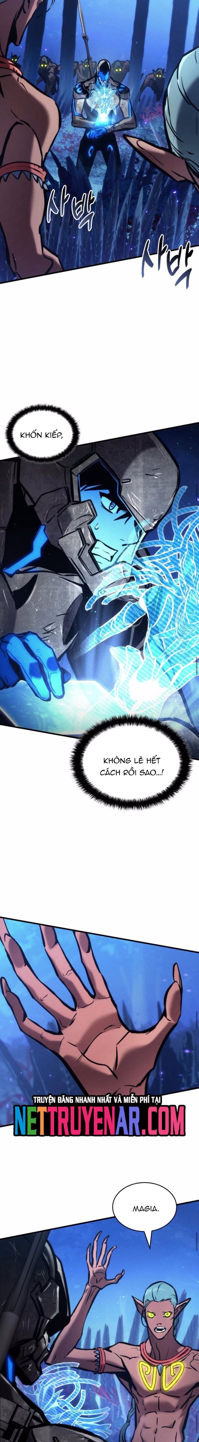 Đồ Long: Chapter 158